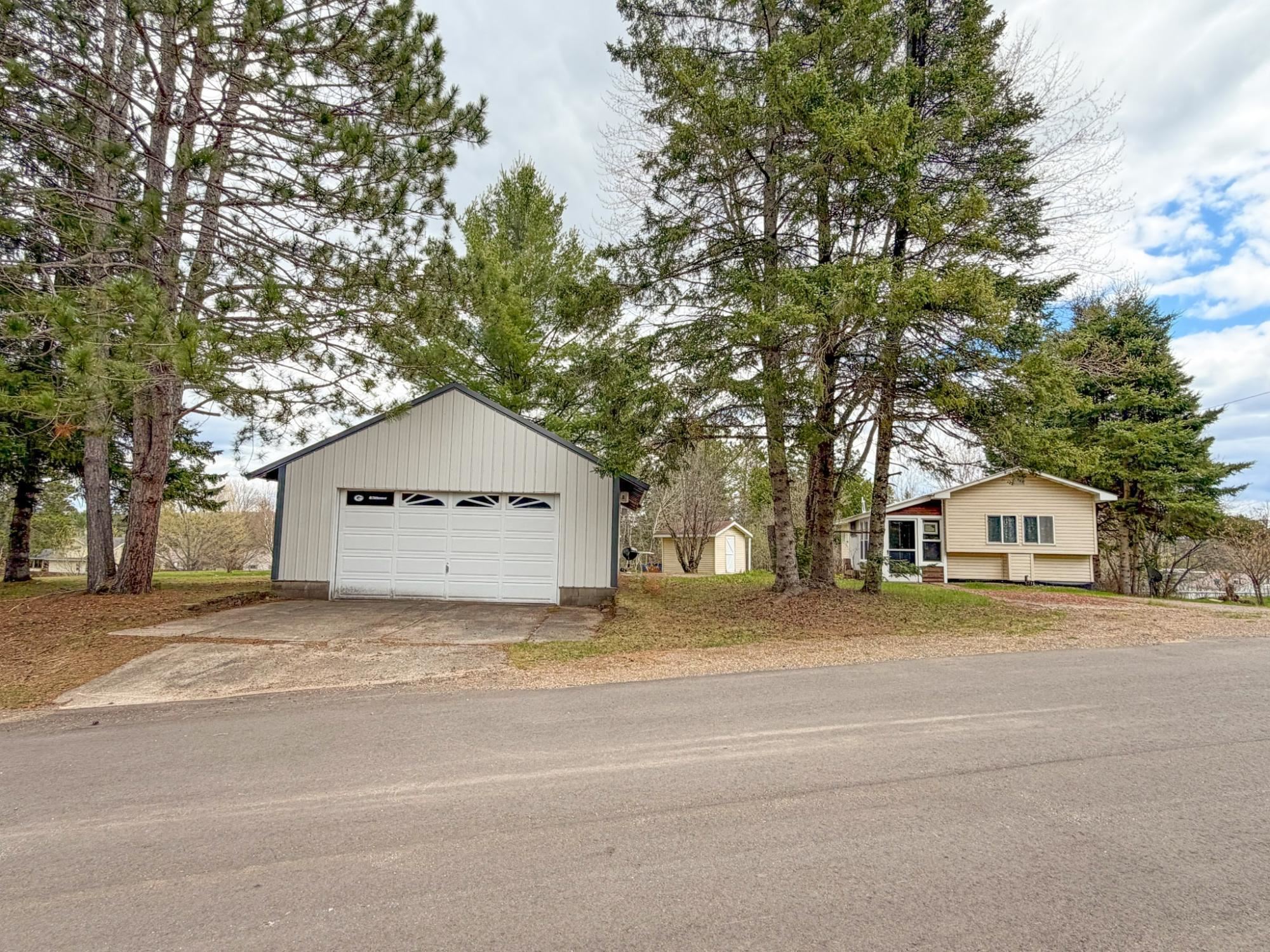 N14054 Linden Avenue Fifield, WI 54524 - Photo 57 of 57
