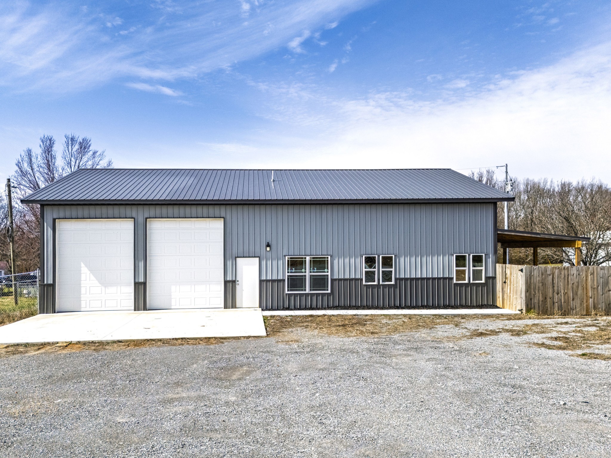 588 Howell Hill Road Flintville, TN 37335 - Photo 44 of 45 Gallery Image 44