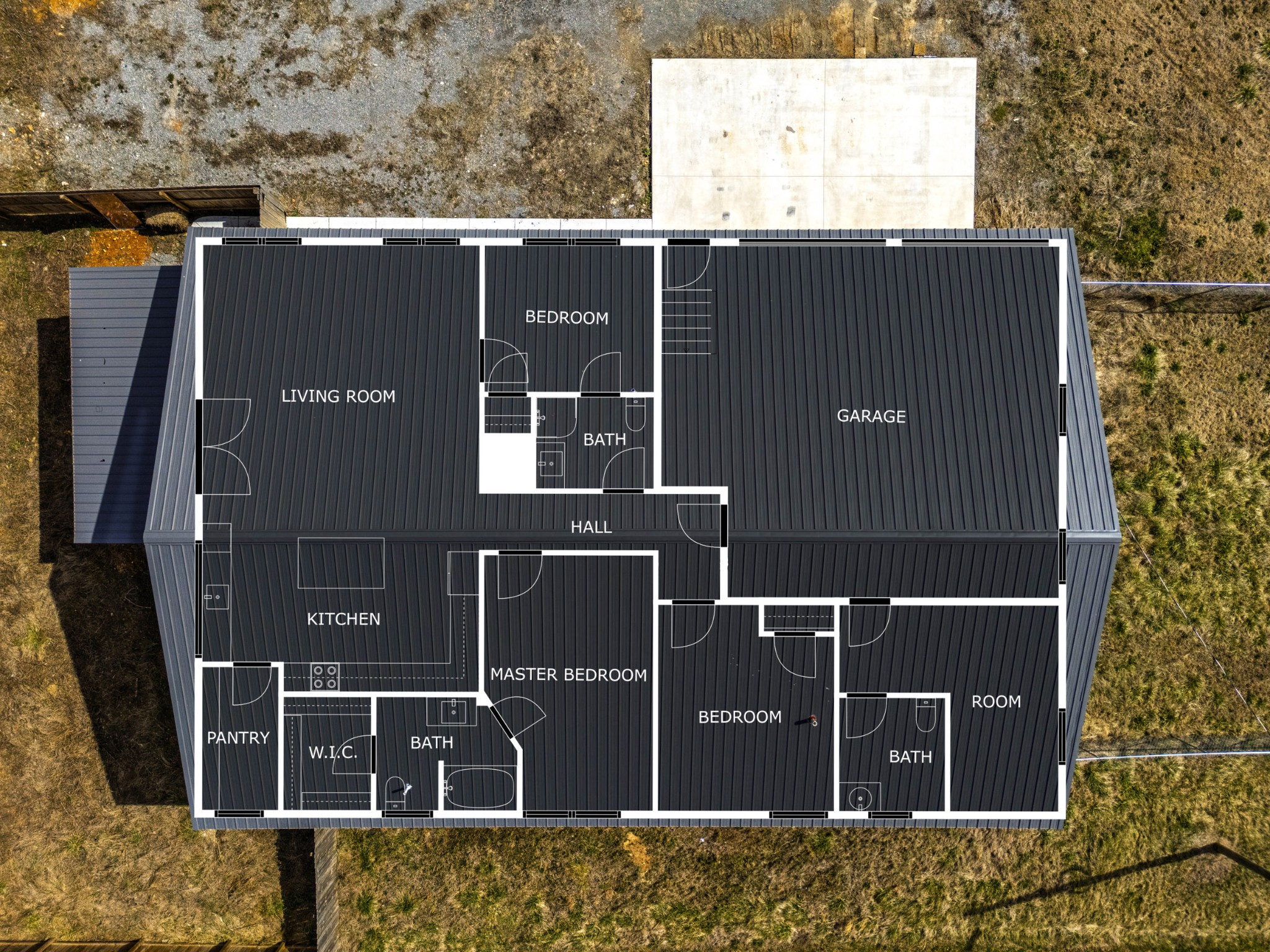 588 Howell Hill Road Flintville, TN 37335 - Photo 5 of 45 Gallery Image 5