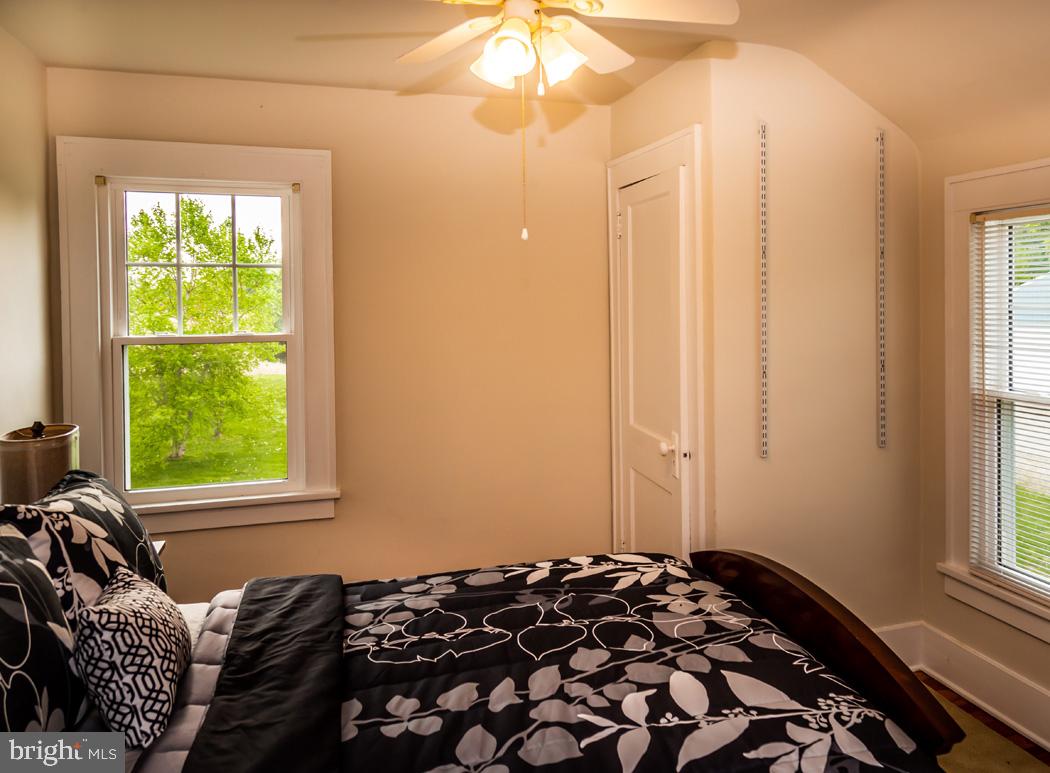 955 Vance Neck Road Middletown, DE 19709 - Photo 12 of 23 3rd Bedroom