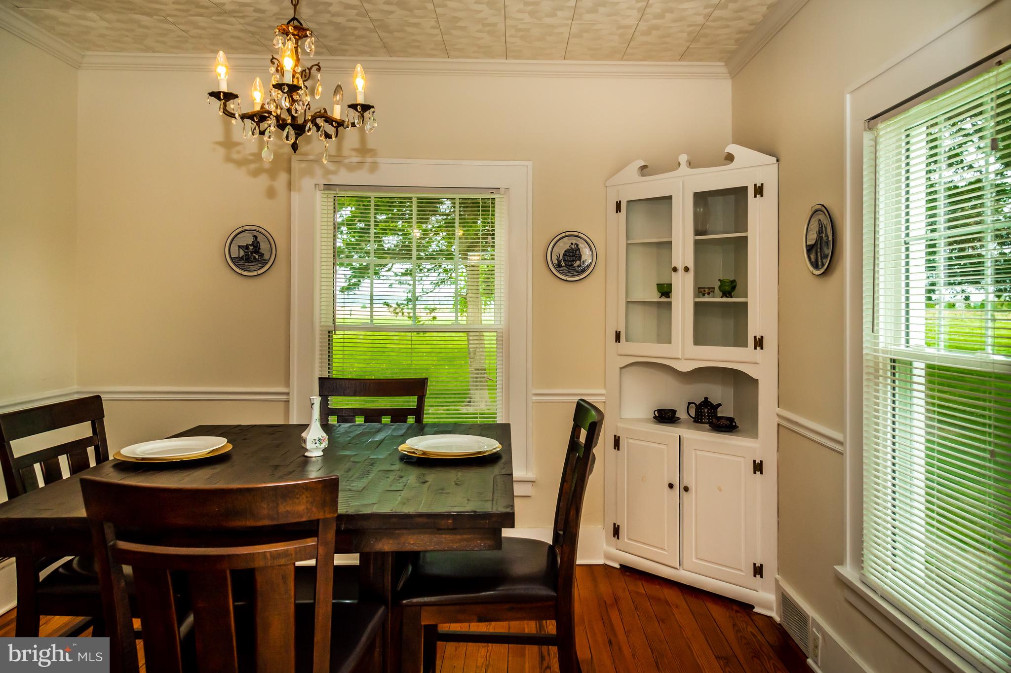 955 Vance Neck Road Middletown, DE 19709 - Photo 5 of 23 Dining Room