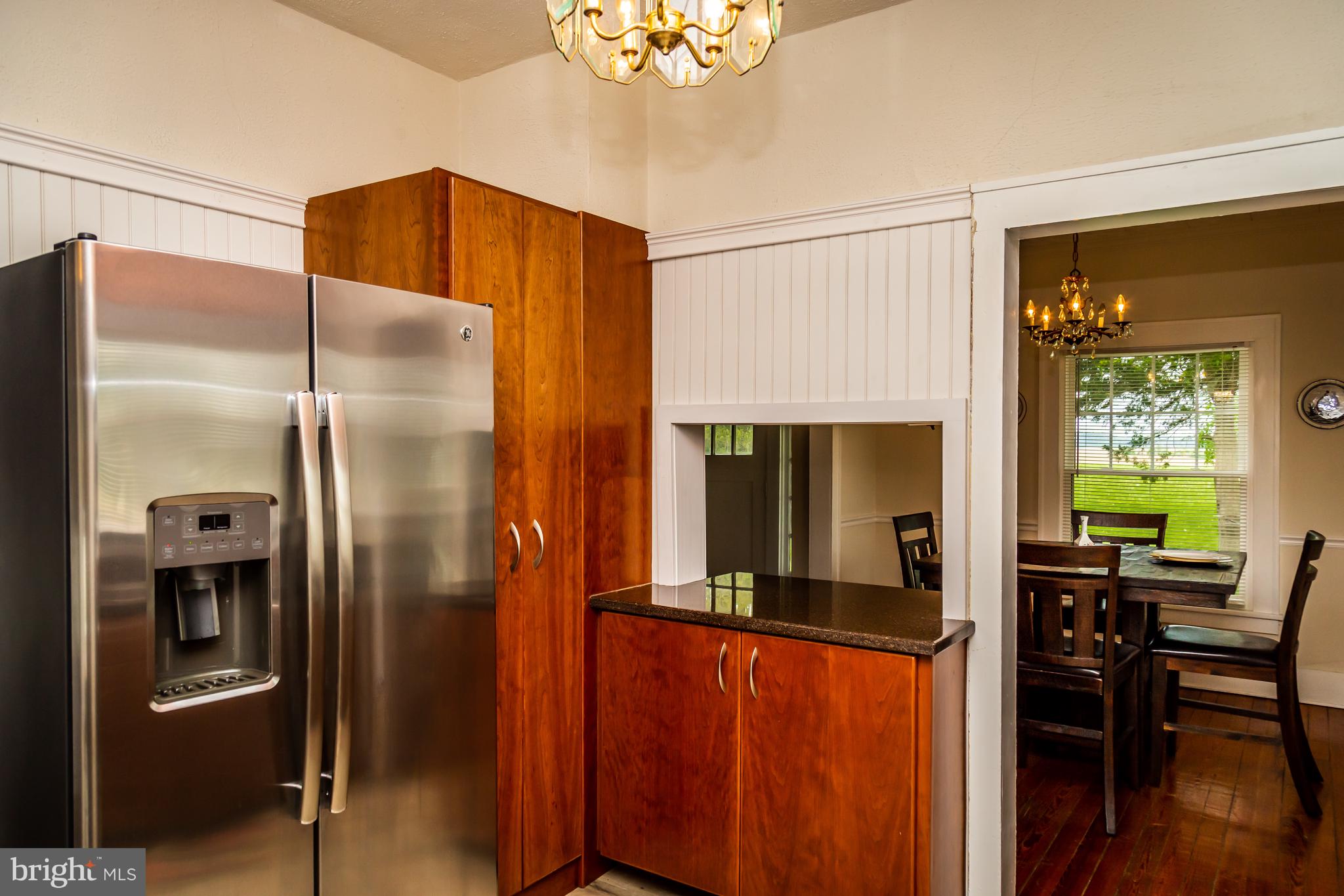 955 Vance Neck Road Middletown, DE 19709 - Photo 7 of 23 Kitchen