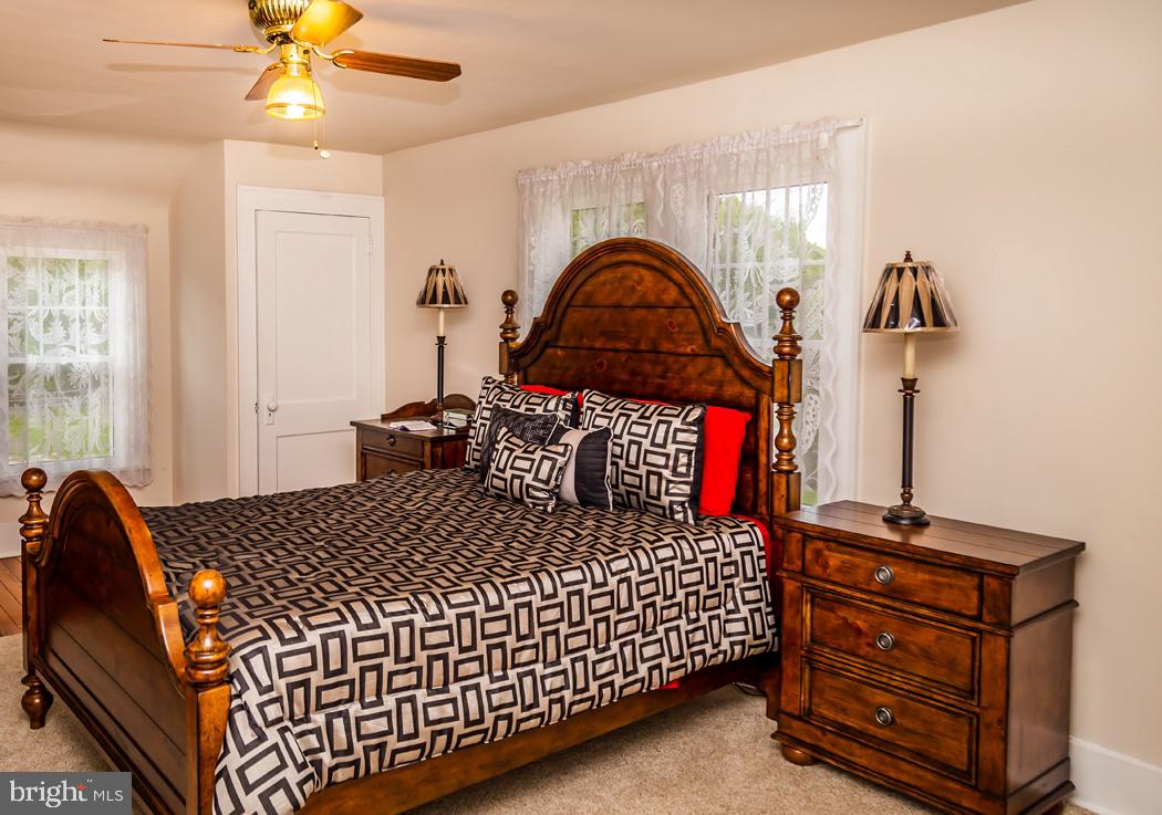 955 Vance Neck Road Middletown, DE 19709 - Photo 9 of 23 Master Bedroom