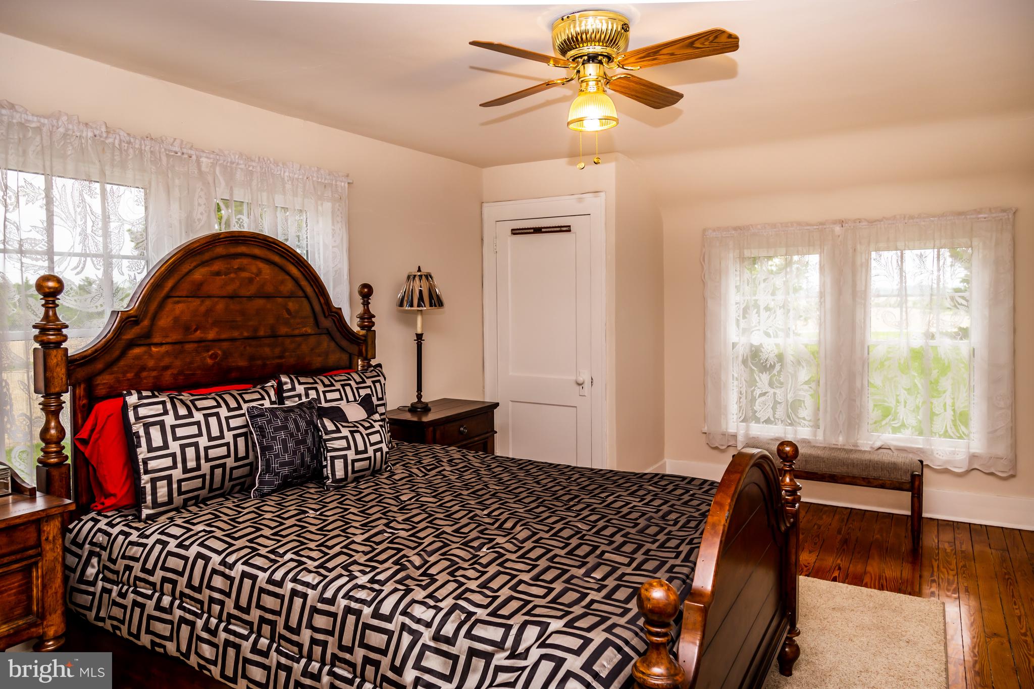 955 Vance Neck Road Middletown, DE 19709 - Photo 10 of 23 Master Bedroom