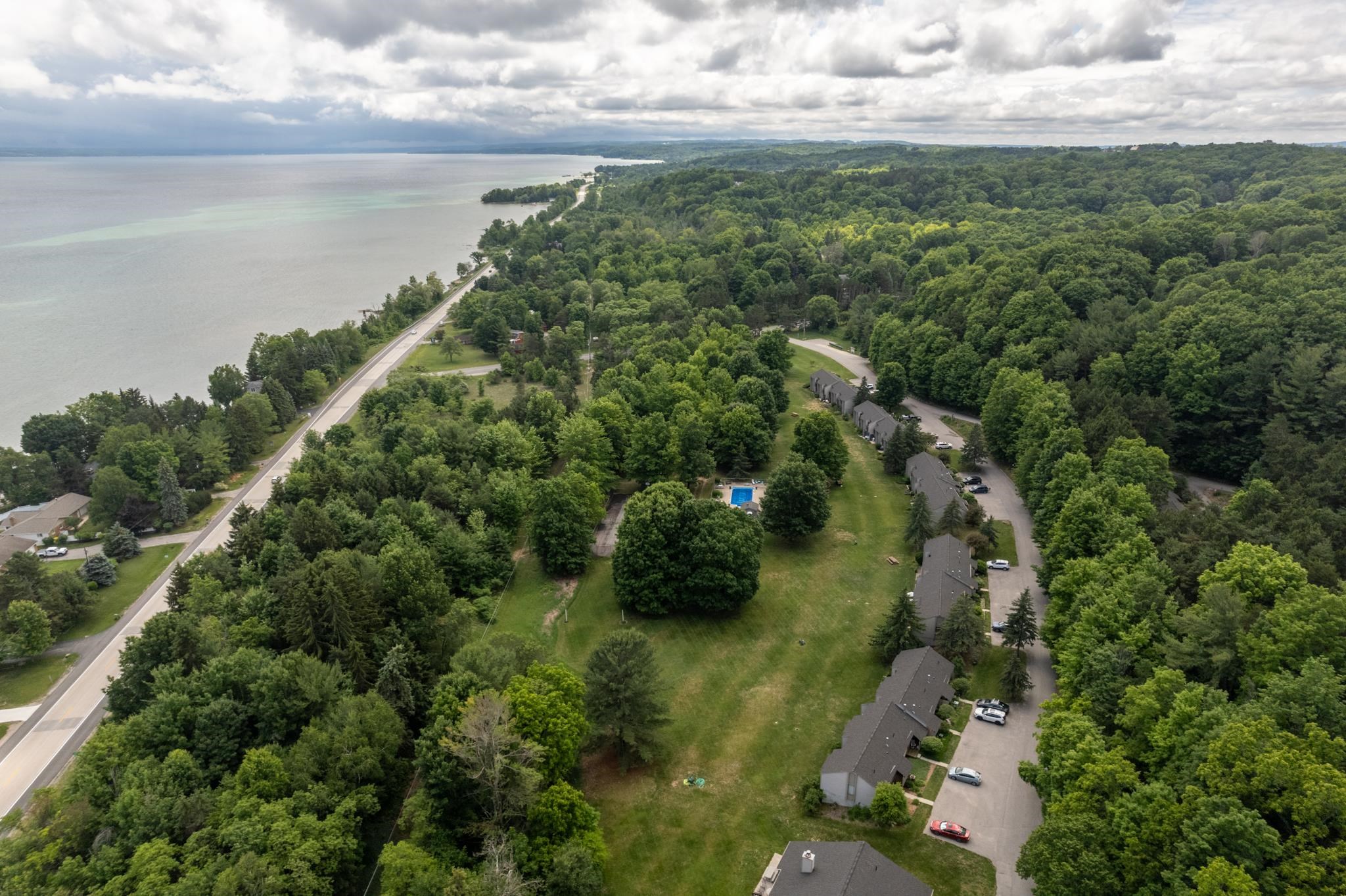 11255 East Fort Road, Unit E2 Suttons Bay, MI 49682 - Photo 49 of 49