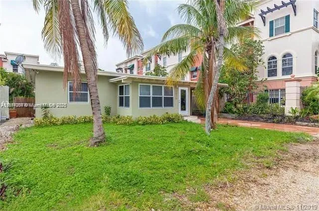 $780,000 | 1025 Northeast 17th Way, Fort Lauderdale, FL 33304