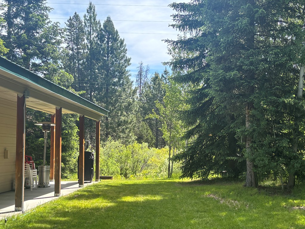 32 Shay Road Cascade, ID 83611 - Photo 8 of 40 Lovely views