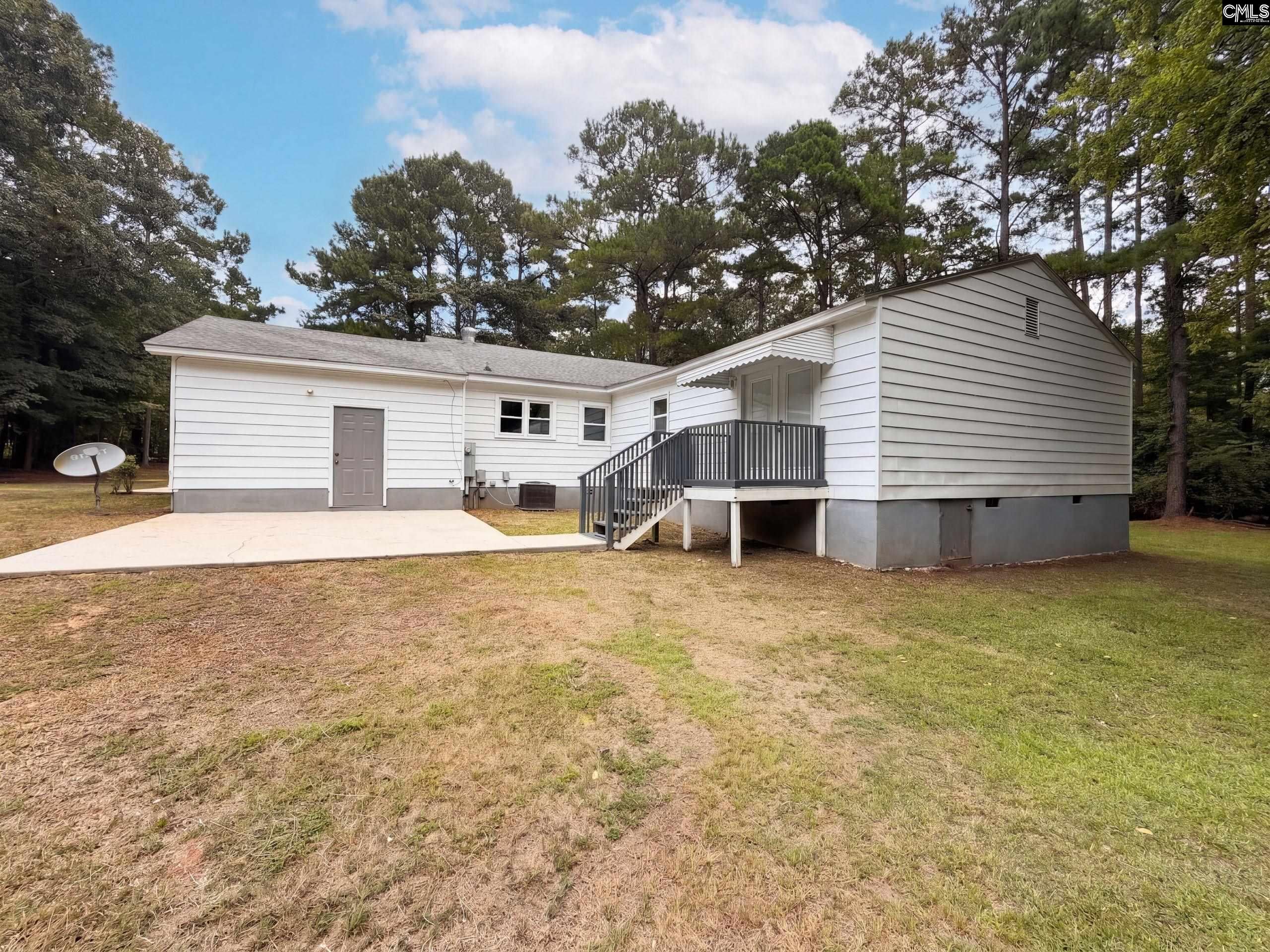 5710 Edgehill Road Sumter, SC 29154 - Photo 5 of 20 Gallery Image 5