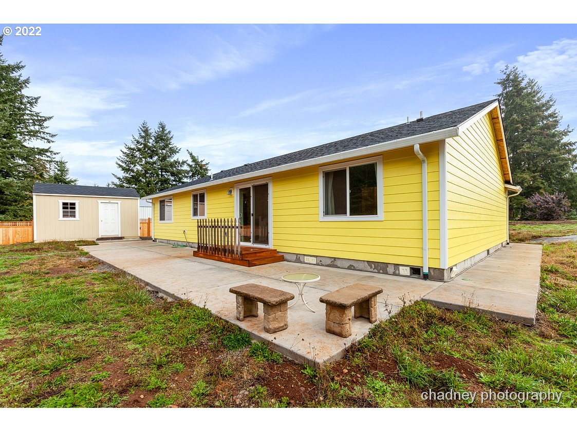 16911 South Howards Mill Road Beavercreek, OR 97004 - Photo 8 of 32 Gallery Image 8