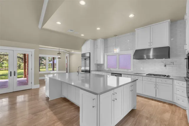 $6,500 | 3461 Pine Acres Drive, Conroe, TX 77384