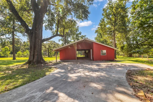 $6,500 | 3461 Pine Acres Drive, Conroe, TX 77384