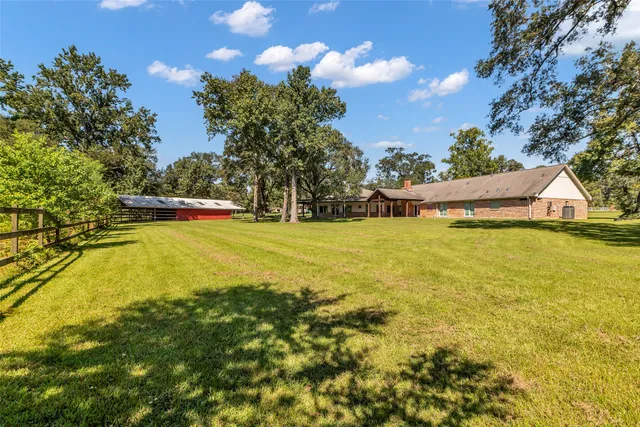 $6,500 | 3461 Pine Acres Drive, Conroe, TX 77384