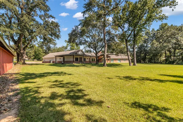 $6,500 | 3461 Pine Acres Drive, Conroe, TX 77384