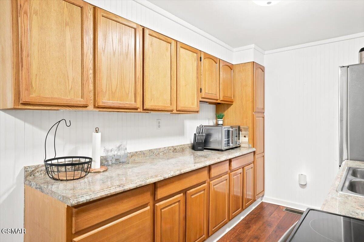 888 Baysinger Road Newport, TN 37821 - Photo 11 of 48 Gallery Image 11