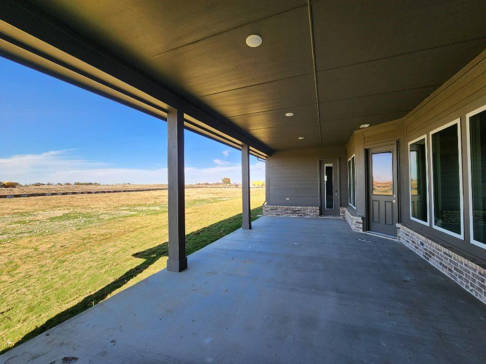 2321 Quartz Street Krum, TX 76249 - Photo 18 of 19