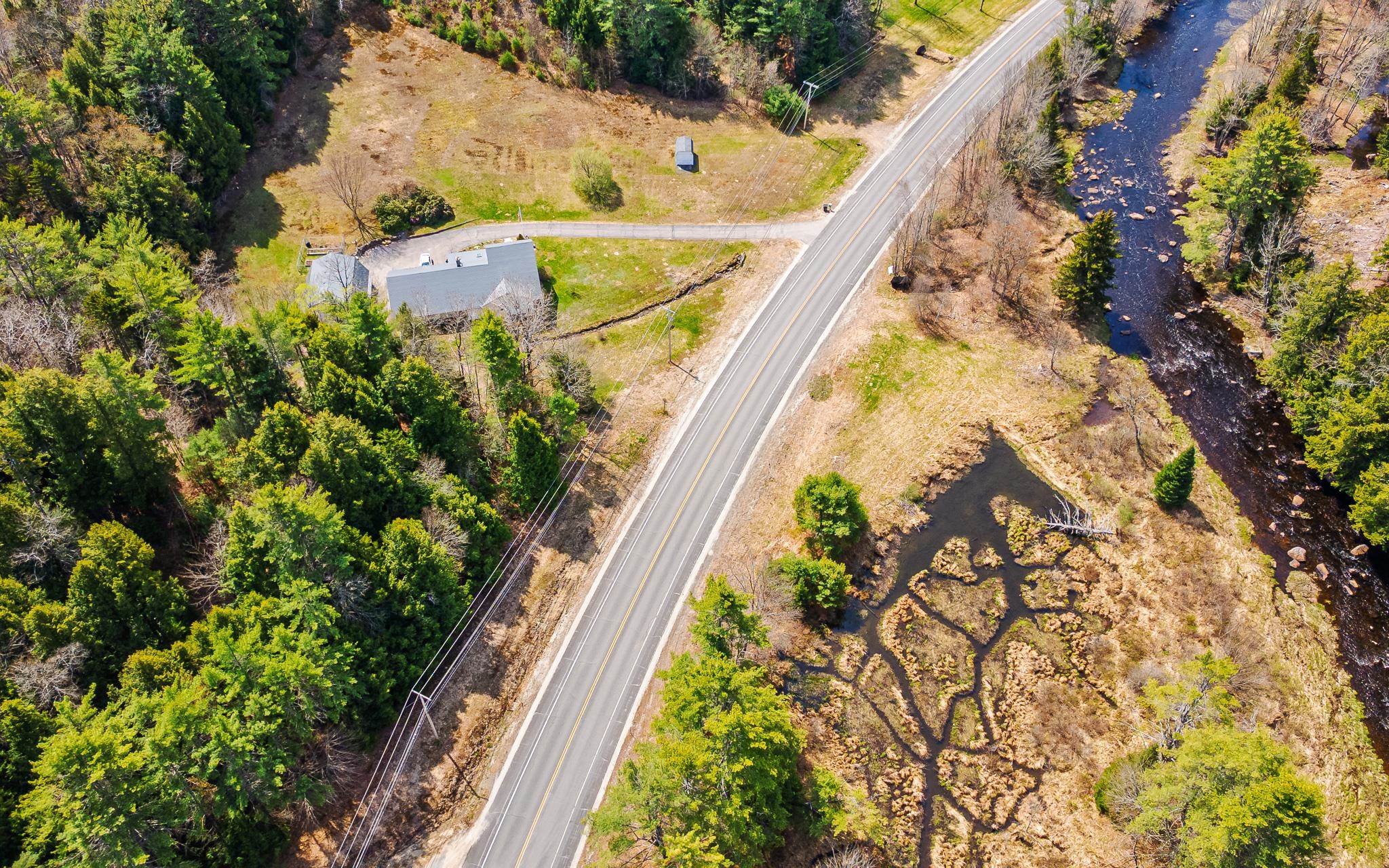 0 Route 10 & Old Marlow Road Gilsum, NH 03448 - Photo 5 of 5