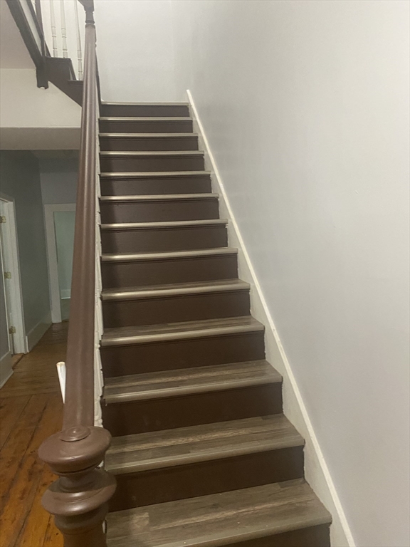 24 Gordon Avenue, Unit 24 Boston, MA 02136 - Photo 13 of 13 a view of entryway