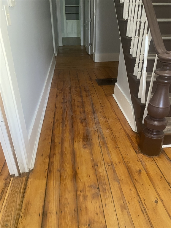 24 Gordon Avenue, Unit 24 Boston, MA 02136 - Photo 5 of 13 a view of entryway