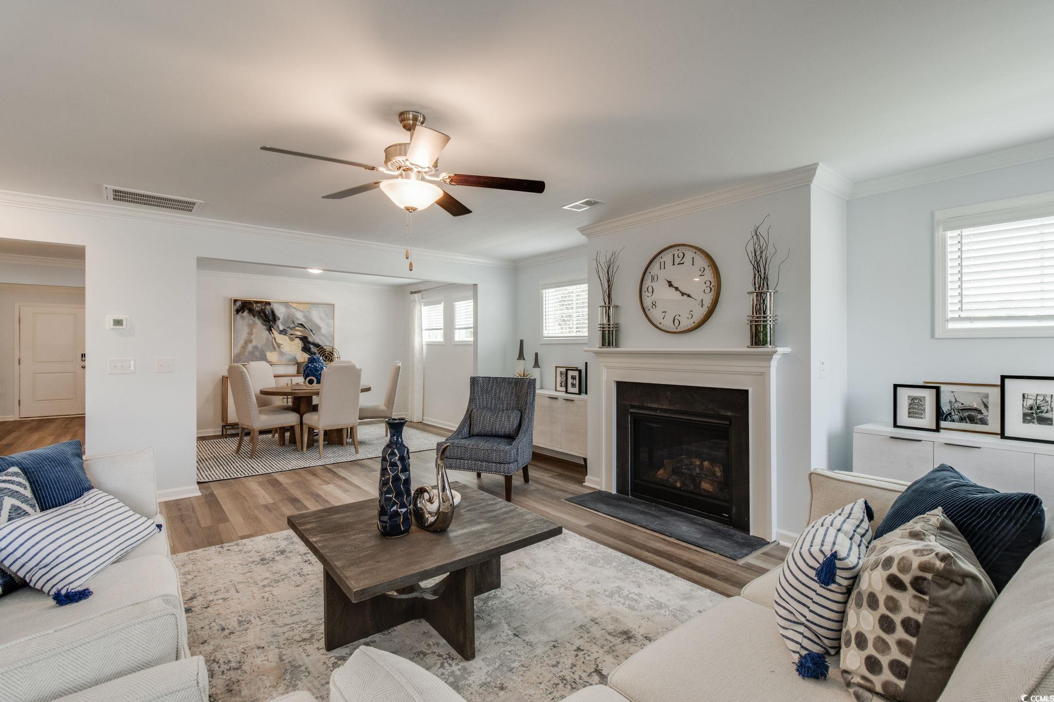 147 Wagner Circle Conway, SC 29526 - Photo 4 of 19