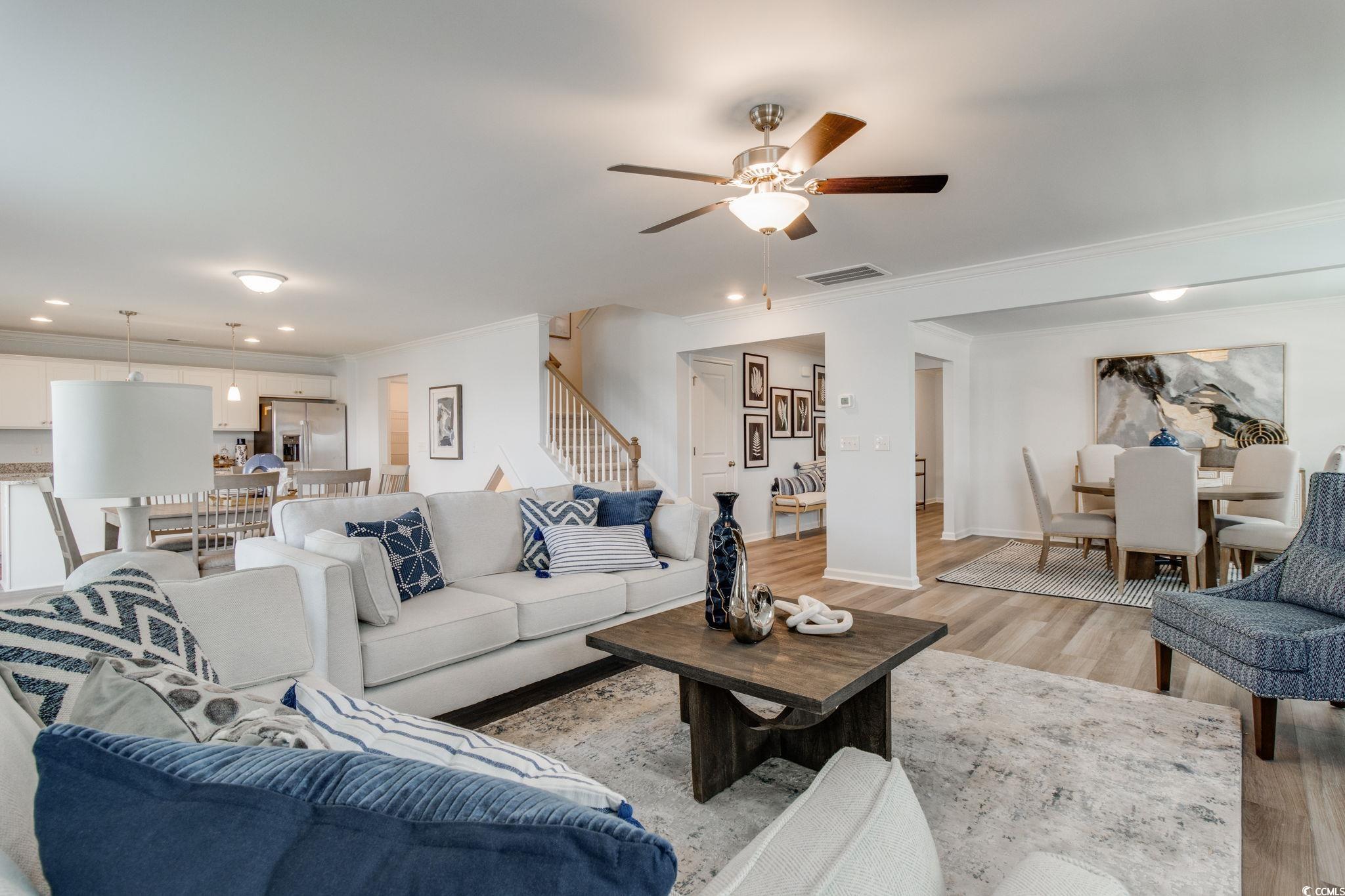 147 Wagner Circle Conway, SC 29526 - Photo 5 of 19