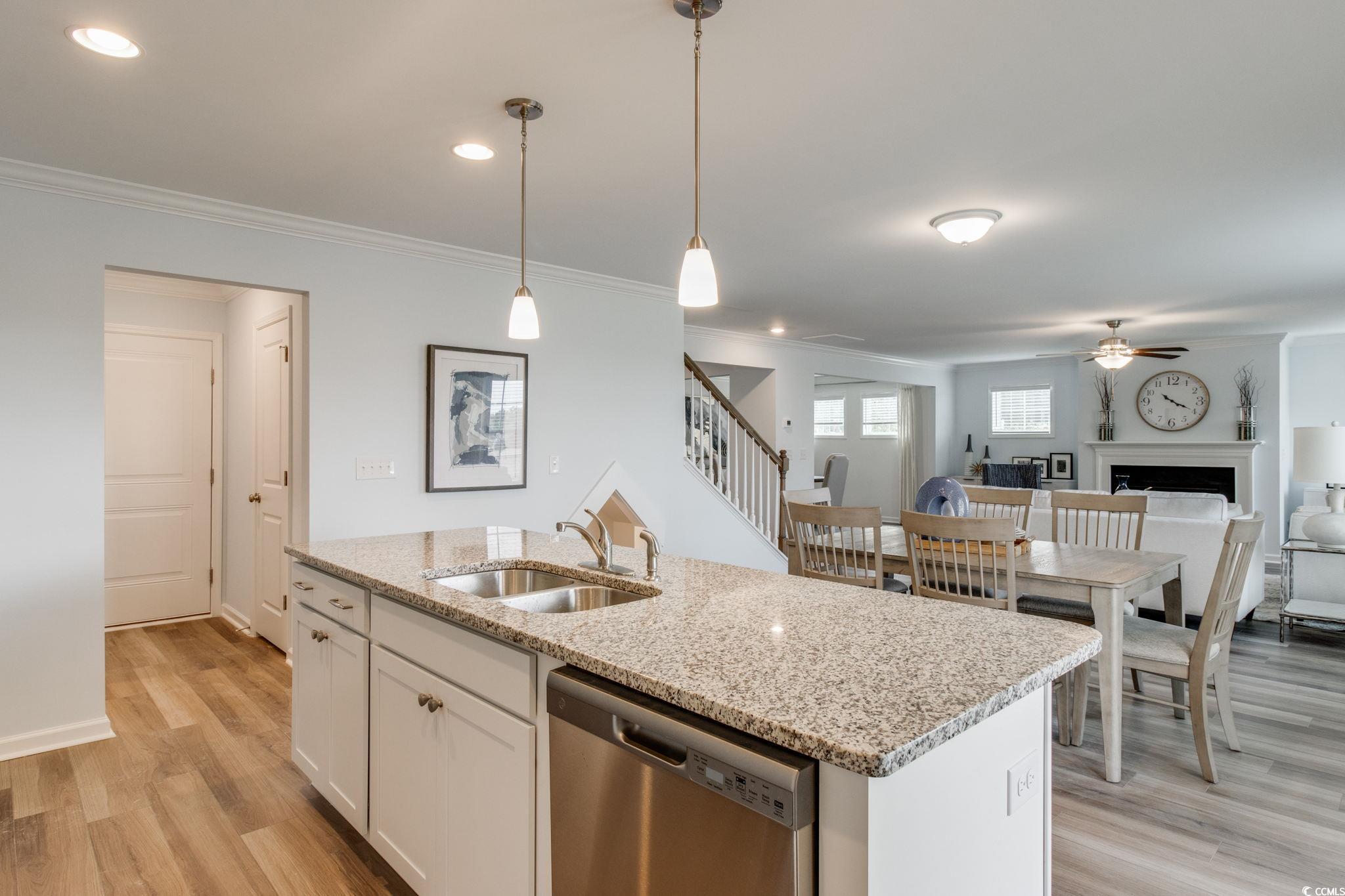 147 Wagner Circle Conway, SC 29526 - Photo 7 of 19