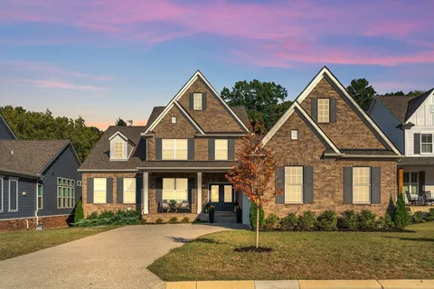 $1,225,000 | 5112 Terravista Lane, Franklin, TN 37064