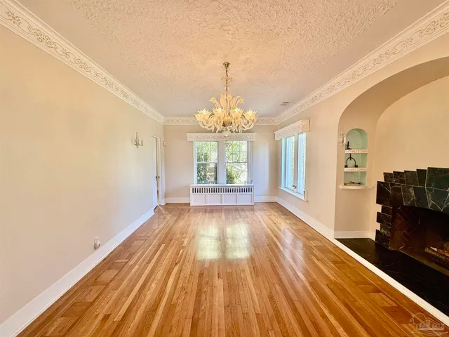 $3,200 | 1717 Yates Avenue, Pensacola, FL 32503