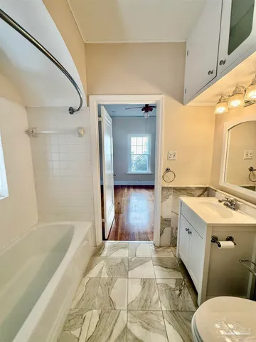 $3,200 | 1717 Yates Avenue, Pensacola, FL 32503