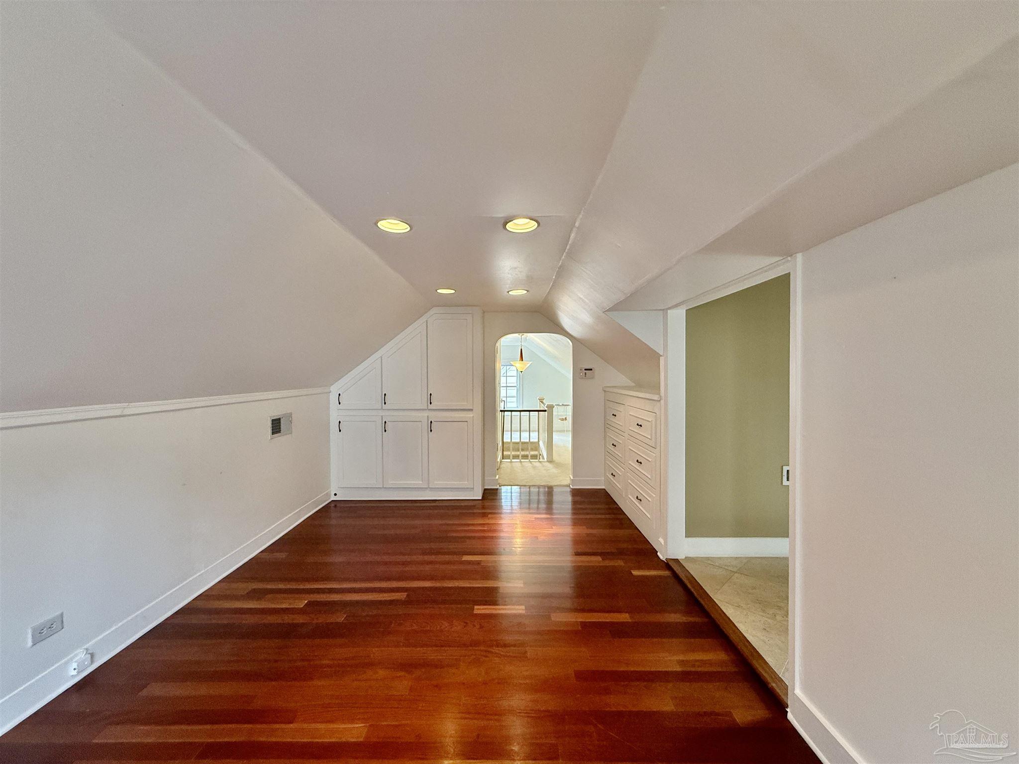 1717 Yates Avenue Pensacola, FL 32503 - Photo 29 of 47 a view of an entryway