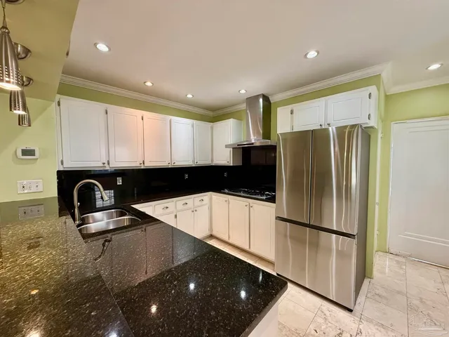 $3,200 | 1717 Yates Avenue, Pensacola, FL 32503