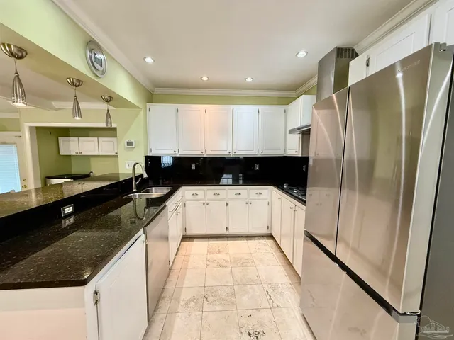 $3,200 | 1717 Yates Avenue, Pensacola, FL 32503