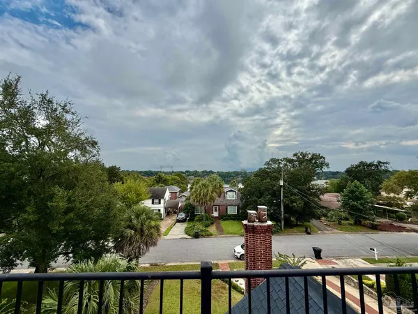 $2,950 | 1717 Yates Avenue, Pensacola, FL 32503