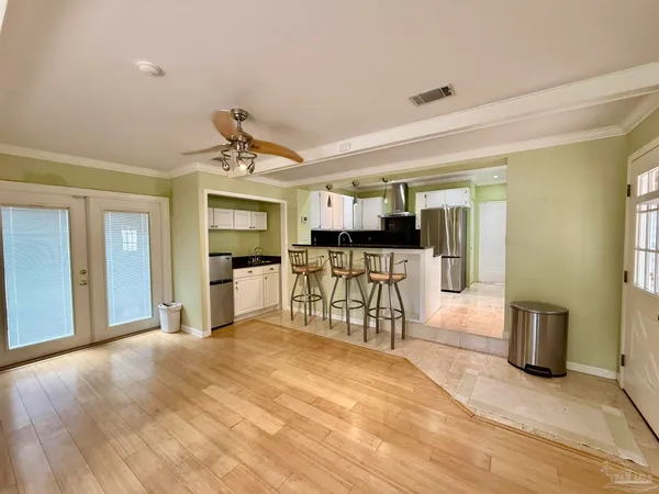 $2,950 | 1717 Yates Avenue, Pensacola, FL 32503