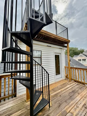 $3,200 | 1717 Yates Avenue, Pensacola, FL 32503