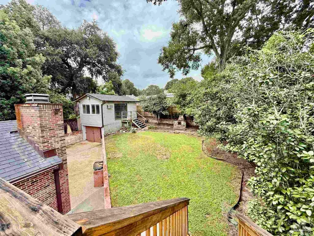 $3,200 | 1717 Yates Avenue, Pensacola, FL 32503