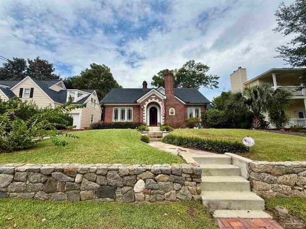 $2,950 | 1717 Yates Avenue, Pensacola, FL 32503
