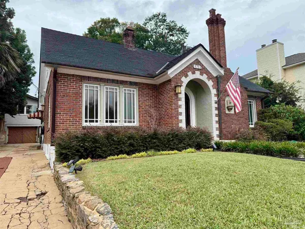 $2,950 | 1717 Yates Avenue, Pensacola, FL 32503