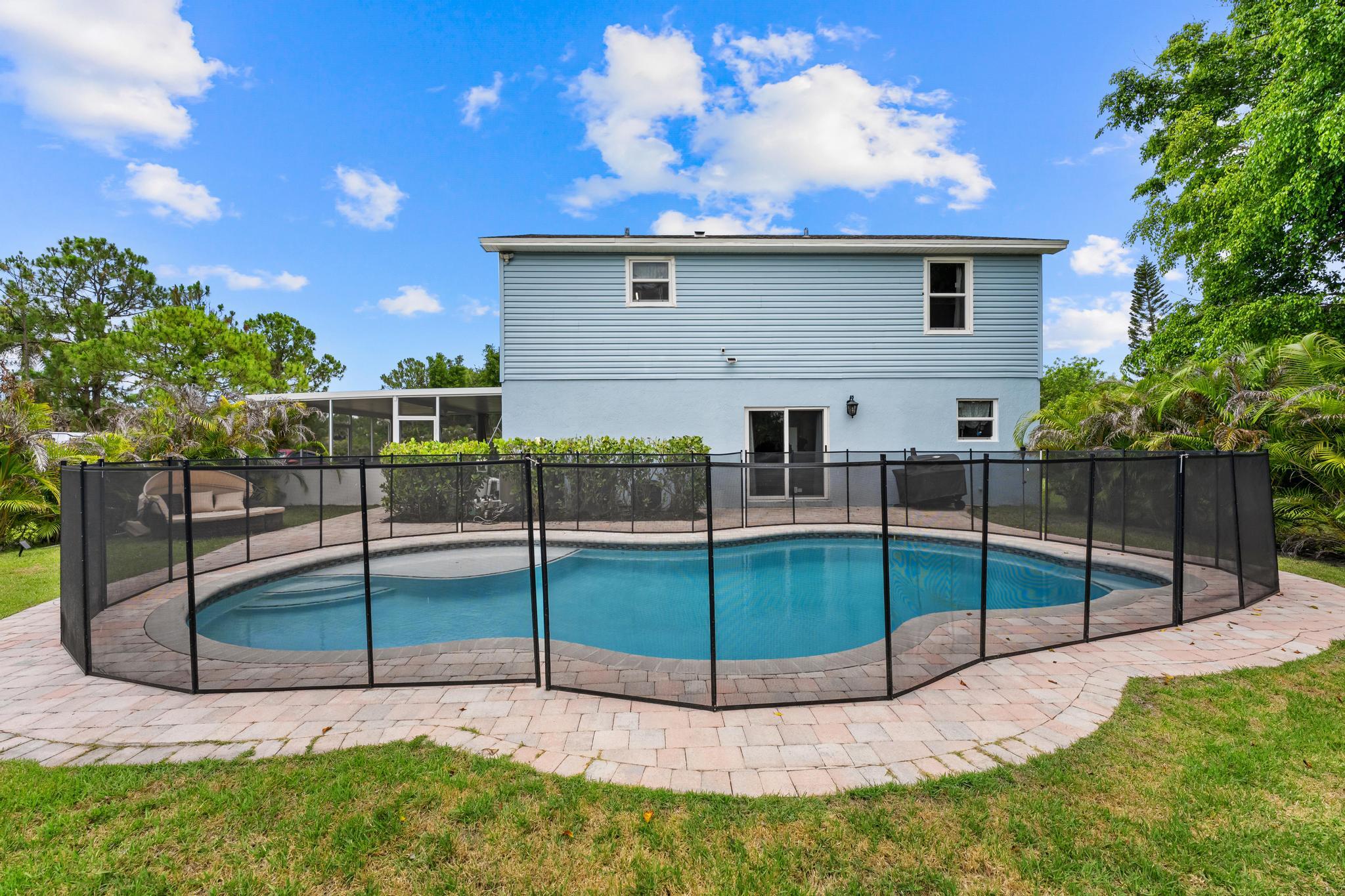 16931 93rd Road North Loxahatchee, FL 33470 - Photo 43 of 56 Pool