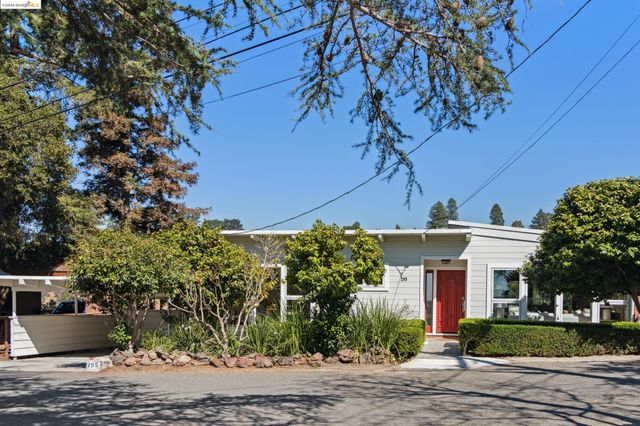 $1,629,000 | 295 Scenic Avenue, Piedmont, CA 94611