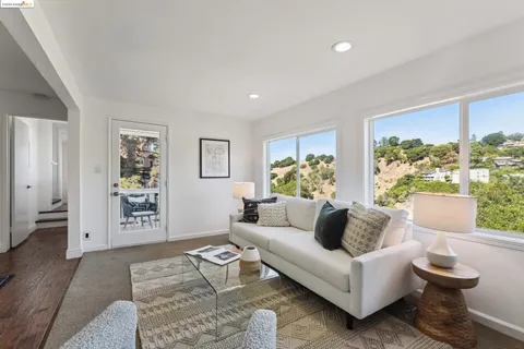 $1,629,000 | 295 Scenic Avenue, Piedmont, CA 94611