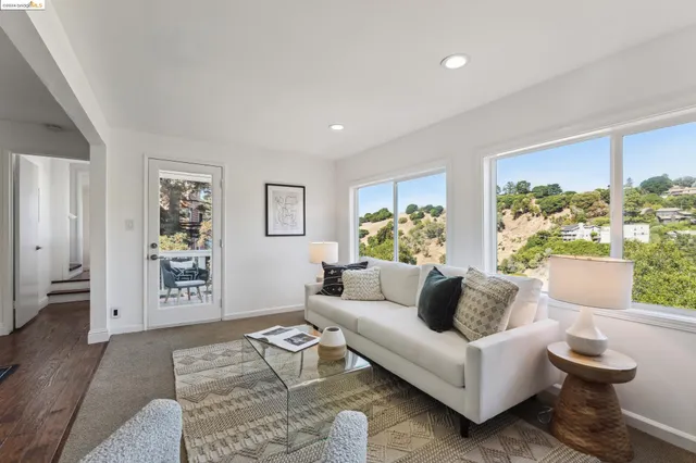 $1,629,000 | 295 Scenic Avenue, Piedmont, CA 94611