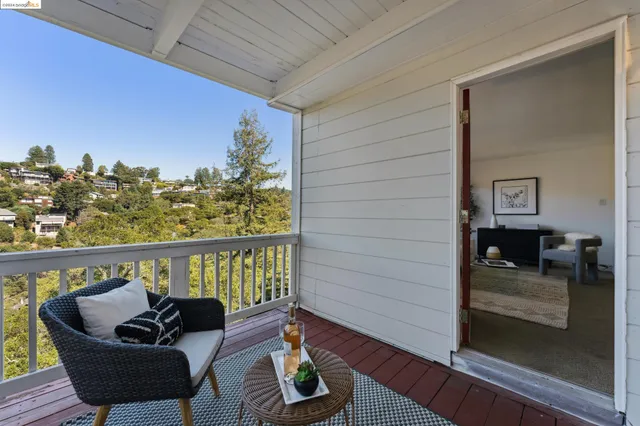 $1,629,000 | 295 Scenic Avenue, Piedmont, CA 94611