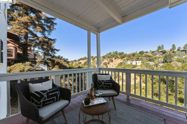 $1,629,000 | 295 Scenic Avenue, Piedmont, CA 94611