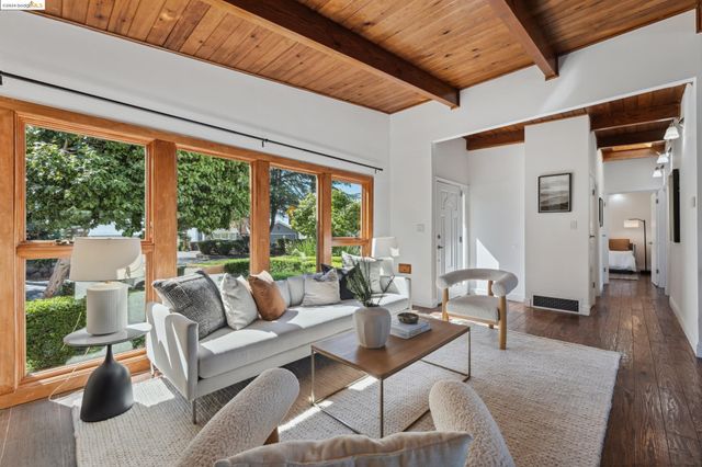 $1,629,000 | 295 Scenic Avenue, Piedmont, CA 94611