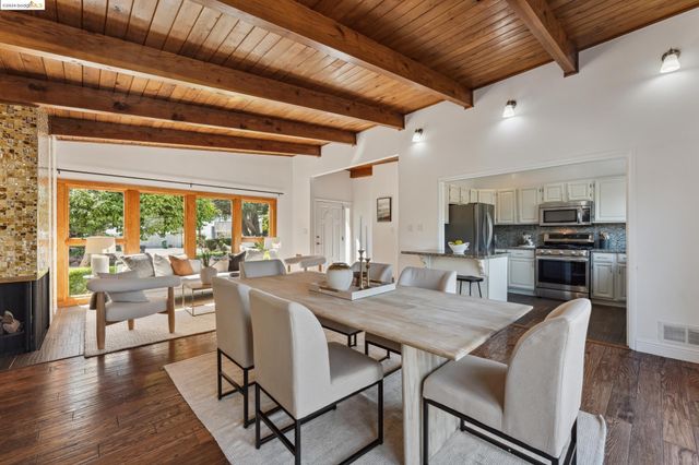 $1,629,000 | 295 Scenic Avenue, Piedmont, CA 94611