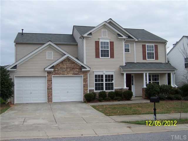 3109 Marshlane Way Raleigh, NC 27610 - Photo 1 of 11