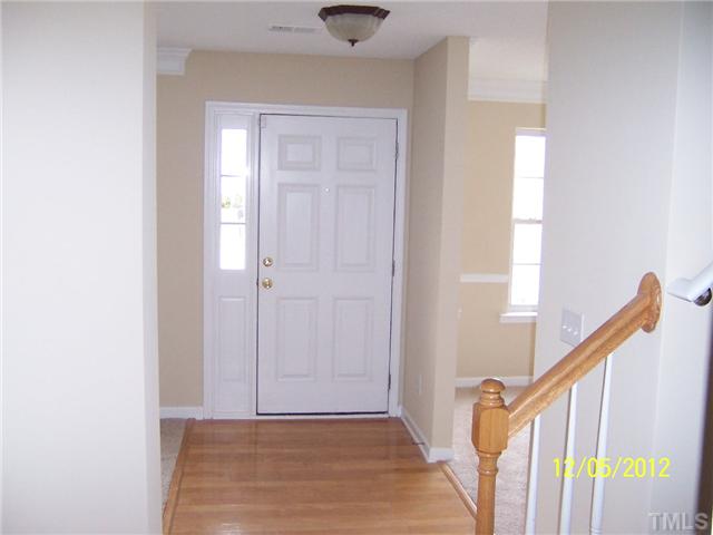 3109 Marshlane Way Raleigh, NC 27610 - Photo 3 of 11