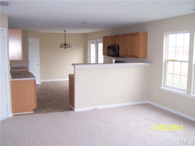 3109 Marshlane Way Raleigh, NC 27610 - Photo 7 of 11