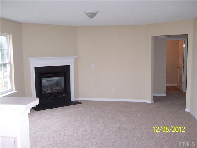 3109 Marshlane Way Raleigh, NC 27610 - Photo 10 of 11
