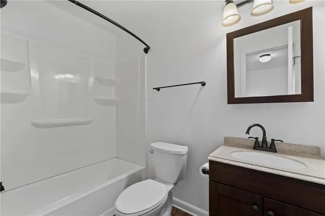 $360,000 | 3030 Liberty Way Northwest, Atlanta, GA 30318